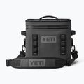 Torba termiczna YETI Hopper Flip 11 l charcoal