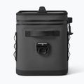 Torba termiczna YETI Hopper Flip 11 l charcoal 4
