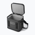 Torba termiczna YETI Hopper Flip 11 l charcoal 5