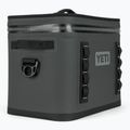 Torba termiczna YETI Hopper Flip 17 l charcoal 2