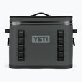 Torba termiczna YETI Hopper Flip 17 l charcoal 3
