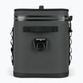 Torba termiczna YETI Hopper Flip 17 l charcoal 5