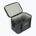 Torba termiczna YETI Hopper Flip 17 l charcoal 9