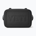 Torba termiczna YETI Hopper Flip 17 l charcoal 11