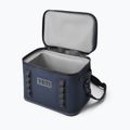 Plecak termiczny YETI Hopper 20 l navy 5