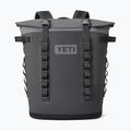 Plecak termiczny YETI Hopper 20 l charcoal