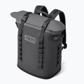 Plecak termiczny YETI Hopper 20 l charcoal 2