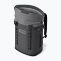 Plecak termiczny YETI Hopper 20 l charcoal 5