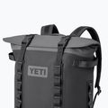 Plecak termiczny YETI Hopper 20 l charcoal 7