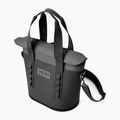 Torba termiczna YETI Hopper 30 l charcoal 2