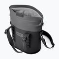 Torba termiczna YETI Hopper 30 l charcoal 5