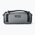Torba podróżna YETI Panga 50 l storm gray
