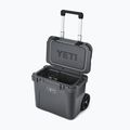 Lodówka turystyczna YETI Roadie 32 l charcoal 5