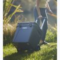 Lodówka turystyczna YETI Roadie 32 l charcoal 10