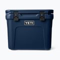 Lodówka turystyczna YETI Roadie 32 l navy 4