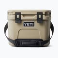 Lodówka turystyczna YETI Roadie 7,5 l tan
