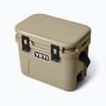 Lodówka turystyczna YETI Roadie 7,5 l tan 3