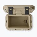 Lodówka turystyczna YETI Roadie 7,5 l tan 6