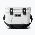 Lodówka turystyczna YETI Roadie 7,5 l white