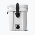 Lodówka turystyczna YETI Roadie 7,5 l white 4