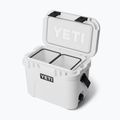 Lodówka turystyczna YETI Roadie 7,5 l white 8