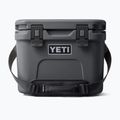 Lodówka turystyczna YETI Roadie 14 l charcoal