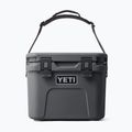 Lodówka turystyczna YETI Roadie 14 l charcoal 2
