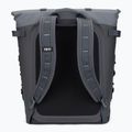 Plecak termiczny YETI Hopper 20 l charcoal 3