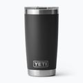 Kubek termiczny YETI Rambler Tumbler 591 ml black