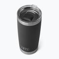 Kubek termiczny YETI Rambler Tumbler 591 ml black 3