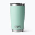 Kubek termiczny YETI Rambler Tumbler 591 ml seafoam
