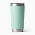 Kubek termiczny YETI Rambler Tumbler 591 ml seafoam 2