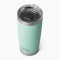 Kubek termiczny YETI Rambler Tumbler 591 ml seafoam 3