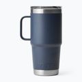 Kubek termiczny YETI Rambler Travel Tumbler 591 ml navy 2