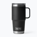 Kubek termiczny YETI Rambler Travel Tumbler 591 ml black