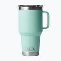 Kubek termiczny YETI Rambler Travel Tumbler 887 ml seafoam
