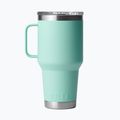 Kubek termiczny YETI Rambler Travel Tumbler 887 ml seafoam 2
