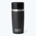 Termos YETI Rambler Travel 354 ml black