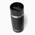 Termos YETI Rambler Travel 354 ml black 3