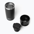 Termos YETI Rambler Travel 354 ml black 4