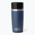 Termos YETI Rambler Travel 354 ml navy