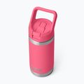 Butelka termiczna YETI Rambler Kids 354 ml tropical pink 3