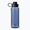 Butelka turystyczna YETI Yonder Tether Water 1000 ml navy 2