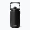 Bidon termiczny YETI Silo 1/2 G Jug Chug 1,9 l black