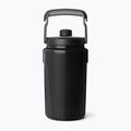 Bidon termiczny YETI Silo 1/2 G Jug Chug 1,9 l black 2