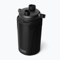 Bidon termiczny YETI Silo 1/2 G Jug Chug 1,9 l black 3