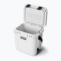 Lodówka turystyczna YETI Roadie 20 l white 3