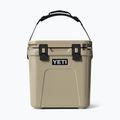 Lodówka turystyczna YETI Roadie 20 l tan 2