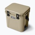 Lodówka turystyczna YETI Roadie 20 l tan 3