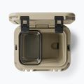 Lodówka turystyczna YETI Roadie 20 l tan 8